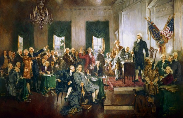 Constitutional Convention of 1787