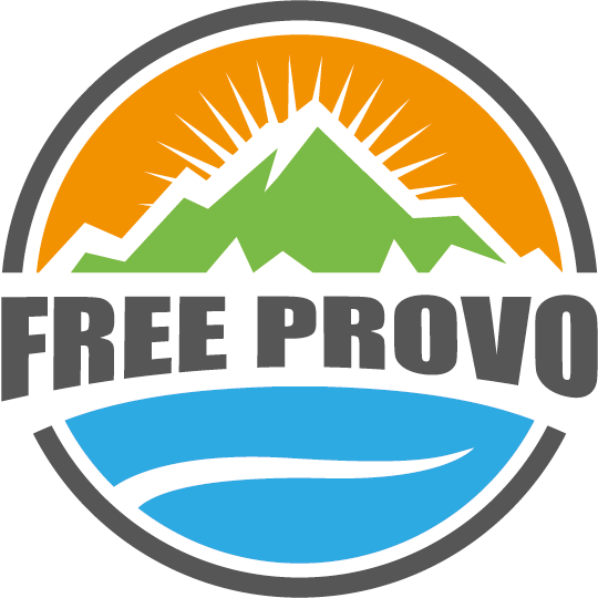 Free Provo Logo